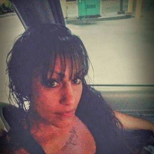 Meet your Posher, Veronica